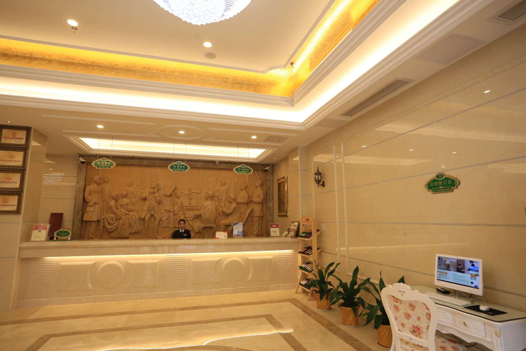 Others 5, Vienna Hotel Shenzhen Bao'an Xin'an Wanda Plaza, Shenzhen