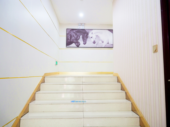 Others 4, Junyi Chain Hotel (Jiayuguan Jingtie District Guanghui Community), Jiayuguan