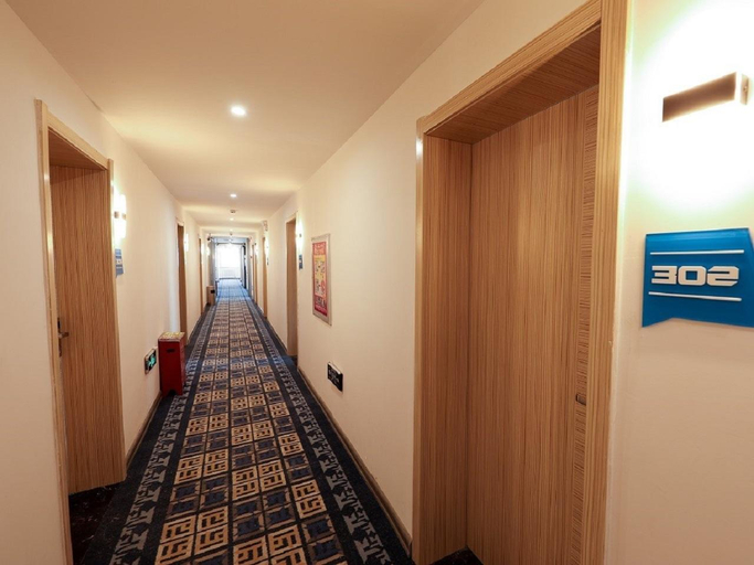 Others 4, Pai Hotel(Hami Yingbin Avenue Airport Store), Hami
