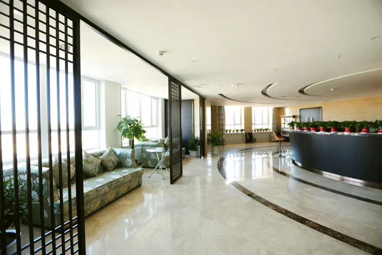 Others 5, Chifeng Jindu Hotel, Chifeng