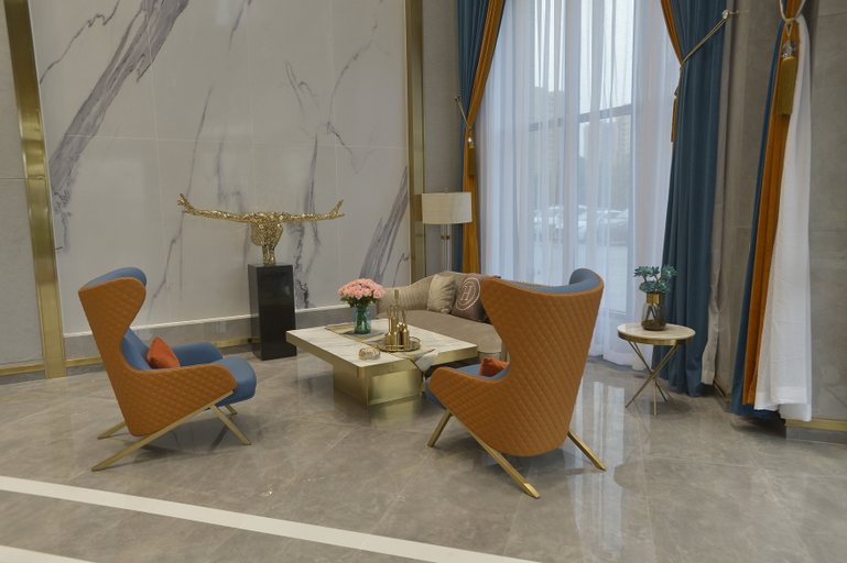 Others 5, This Yin Hotel (Hangzhou Fengqing Avenue Branch), Hangzhou