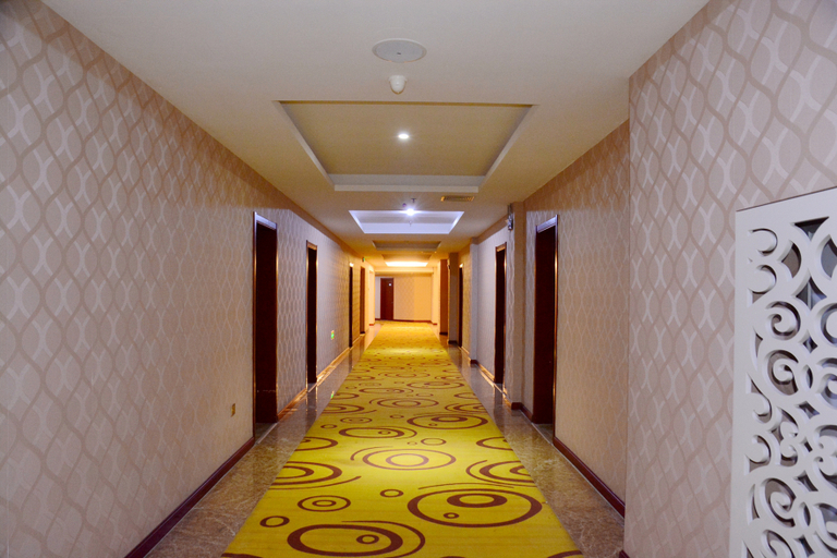 Others 5, Xintaihe Hotel, Zhangzhou