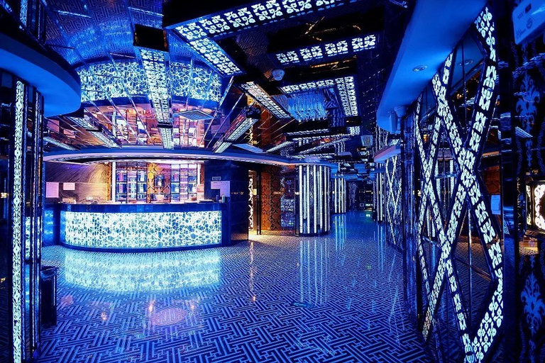 Others 5, 連平馥桂苑ホテル(Fu Gui Yuan Hotel), Heyuan