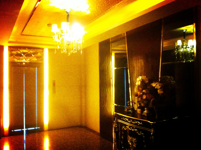Others 3, Jin Gang Hotel, Hanzhong