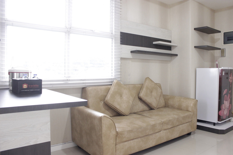 Others 4, Simply Homey 2BR Apartment Parahyangan Residence, Bandung