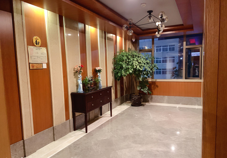 Others 4, Yueqing Feite Boutique Hotel (Liushi Xiandai Plaza), Wenzhou