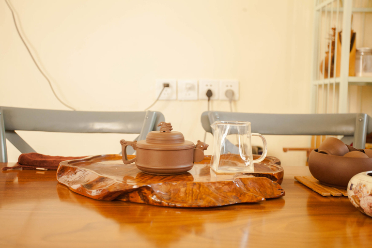 Food & Drinks 5, Wangshan Huazhu Inn, Baoshan