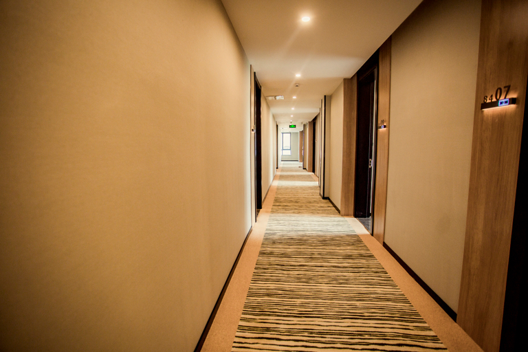Others 3, GreenTree Inn (Jinan Century Avenue Licheng Second Middle School), Jinan