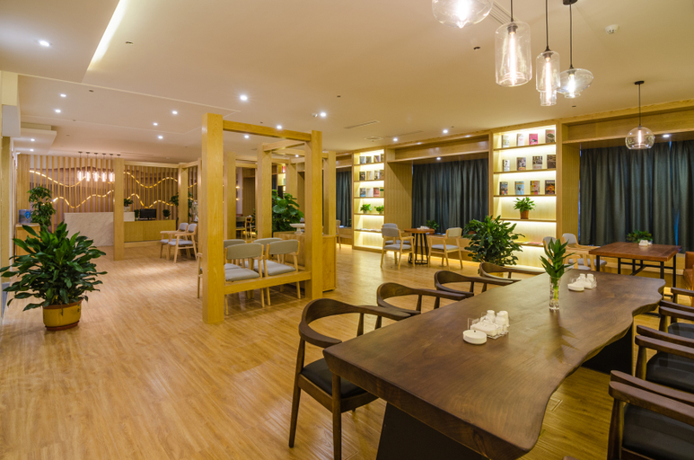 Others 4, Oriental Jitang Hotel (Glow Aegean Sea Branch), Chongqing