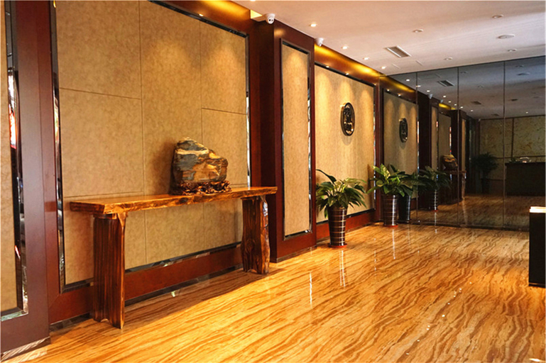 Others 3, Junpin Coastal Hotel (Qingdao Railway Station Subway Station Zhanqiao Branch), Qingdao