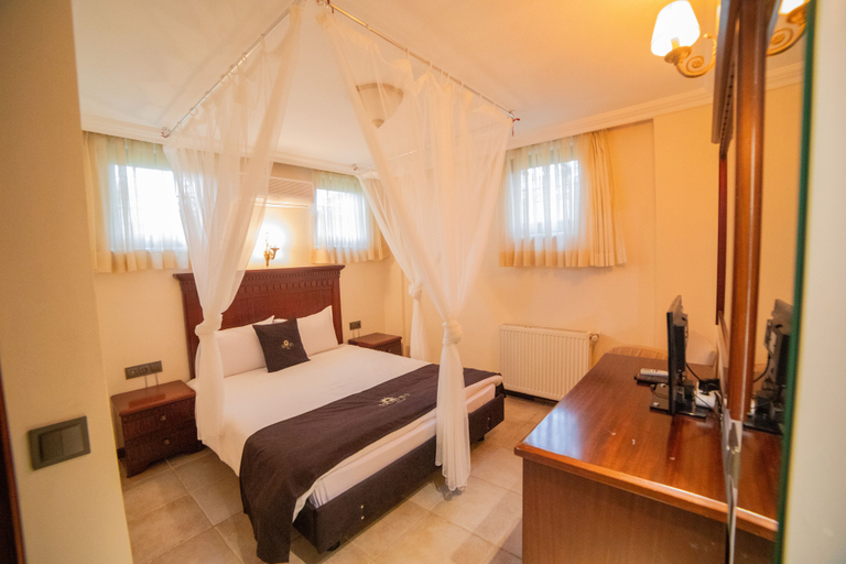 Bedroom 2, Suinn Cunda, Ayvalık