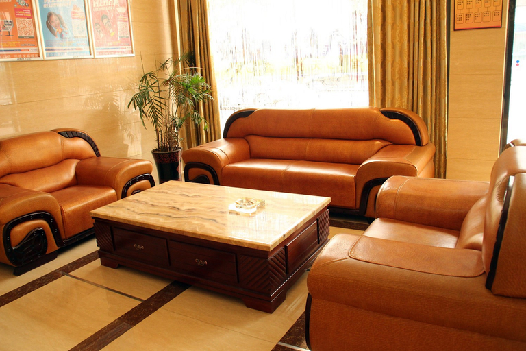 Others 3, Tianyue Motel, Jinhua