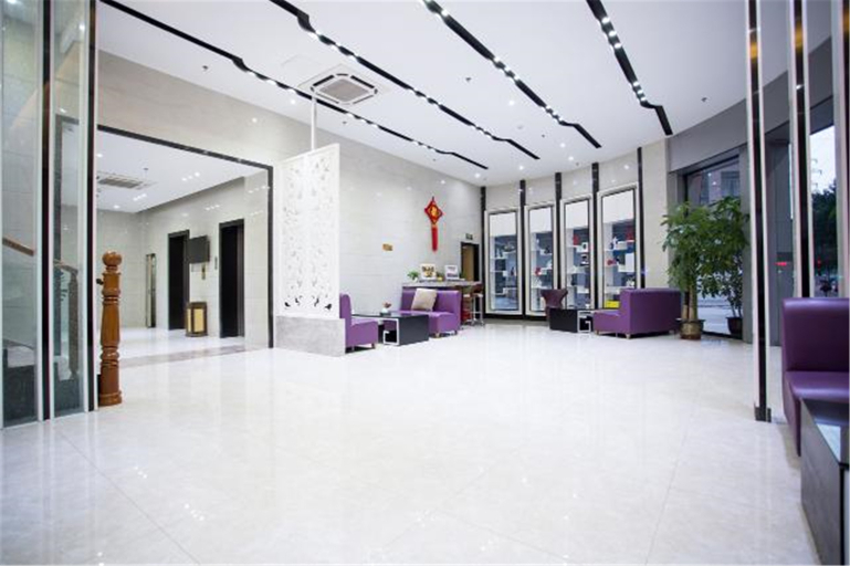 Others 5, Lavande Hotel Shunde Ronggui Passenger Terminal, Foshan