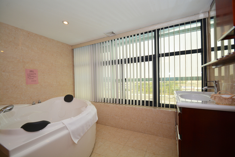 Others 5, Zhengzhou Airport Hotel, Zhengzhou