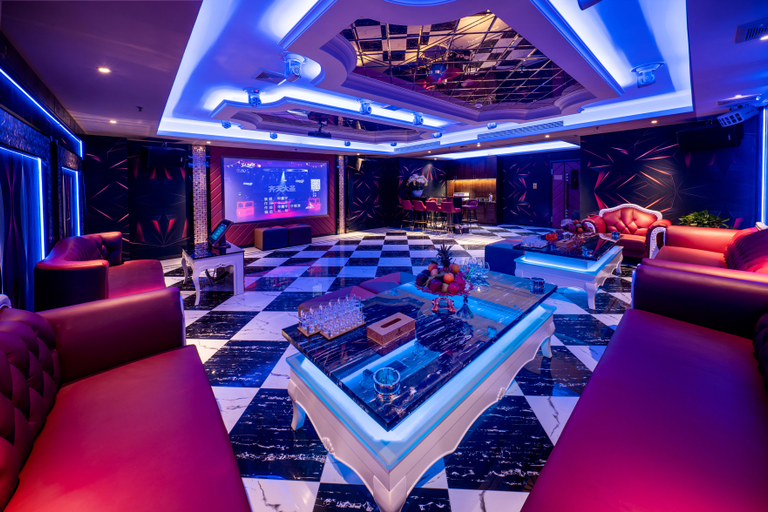 Food & Drinks, Boyi Hotel, Foshan