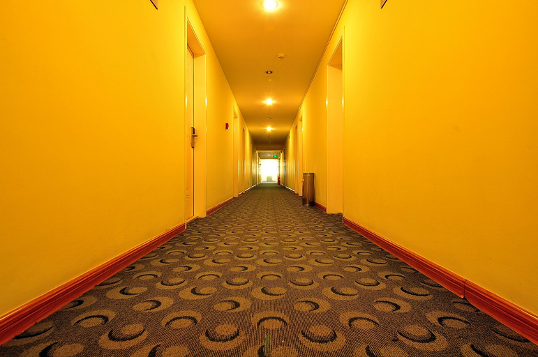 Others 4, GreenTree Hotel (Dezhou Sanba road high speed rail store), Dezhou