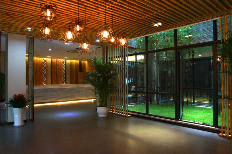 Others 4, Atour Hotel, Huzhou