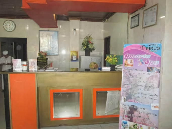 Others 5, Hotel Grand Pirus Samarinda, Samarinda