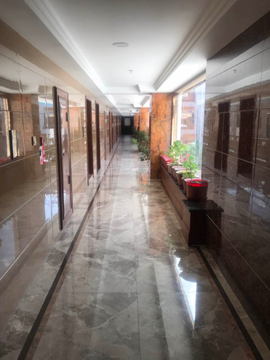 Others 5, Banak Shol Hotel, Lhasa