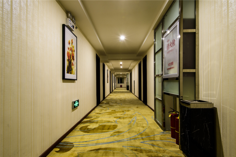 Others 5, Jingrong Business Hotel, Zhengzhou