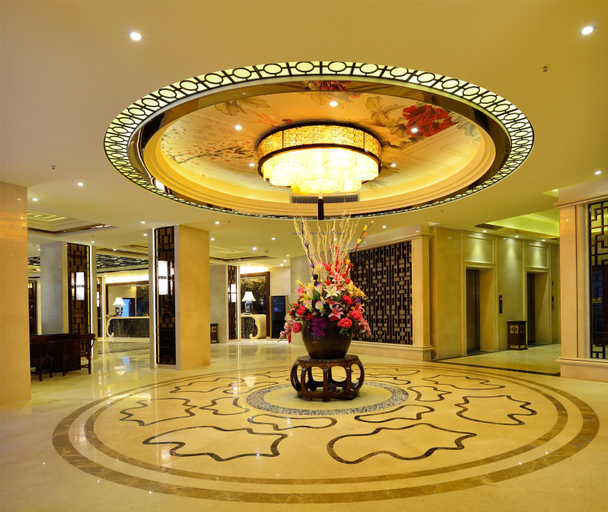 Others 3, Guangzhou Shanxi Hotel, Guangzhou