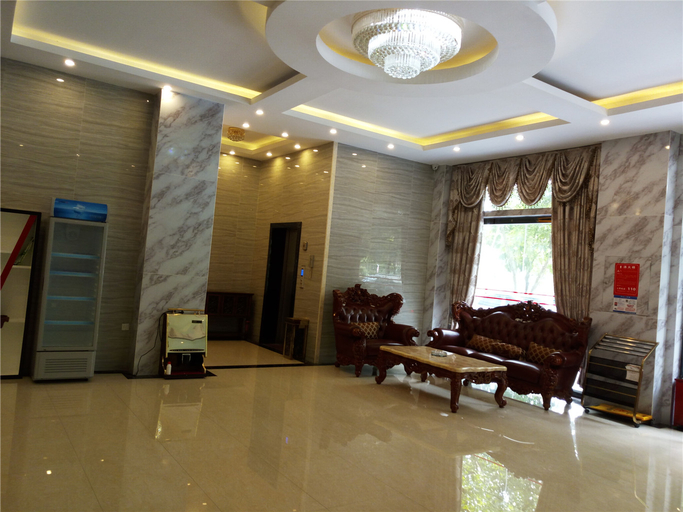 Others 4, Dawan Boutique Hotel, Shenzhen