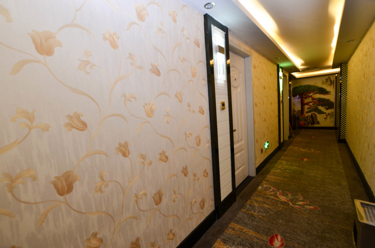 Others 5, Yiwu Yashang Boutique Hotel, Jinhua
