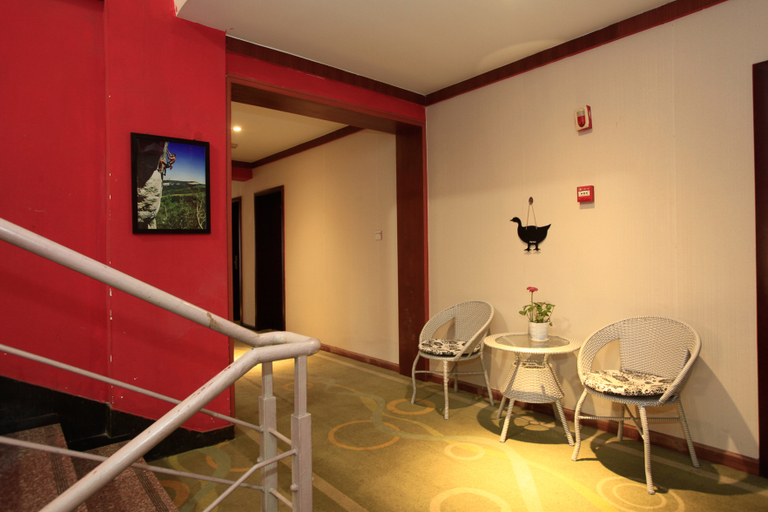 Others 5, Bashu Dream Youth Hotel Chengdu, Chengdu