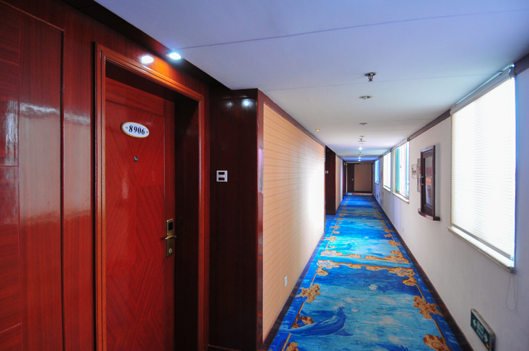 Others 3, Zhoushan Putuo Jingchang Mansion Hotel, Zhoushan