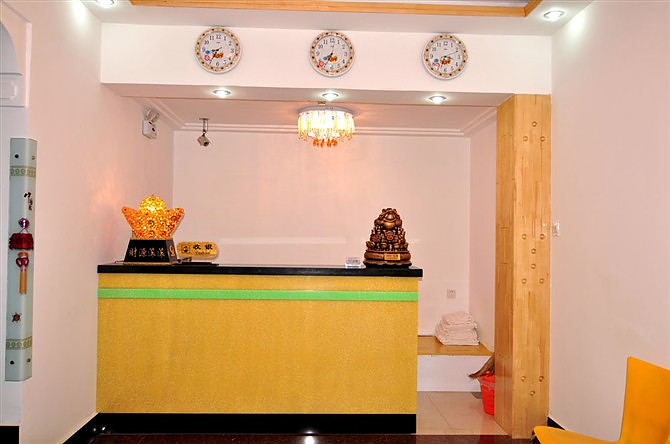 Others 3, CHANGBAISHANSHENGSHIHOTEL, Yanbian Korean