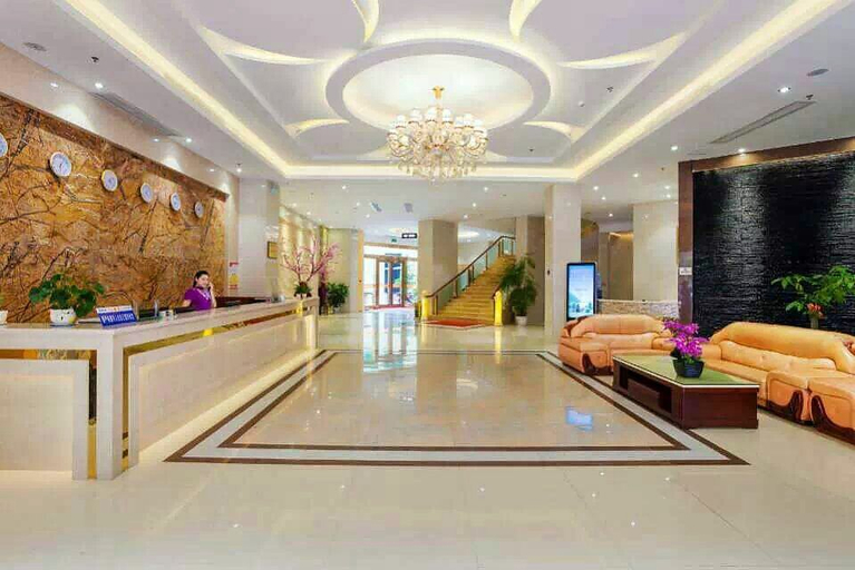 Others 2, Jin Jiang Ming Zhu Commercial Affairs Hotel, Jiangmen