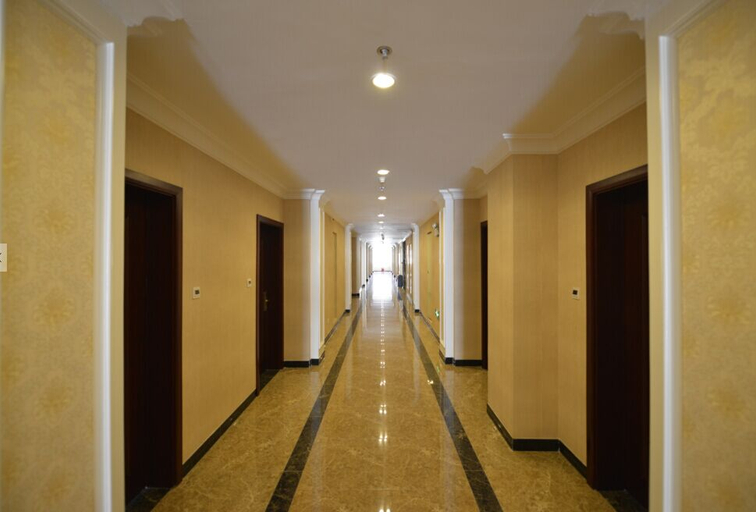 Others 3, Yuan Fang Grand Hotel, Altay
