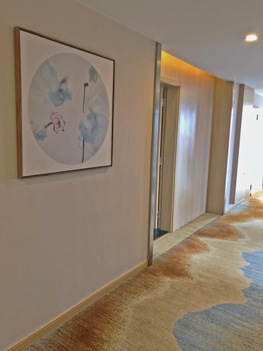 Others 5, Echo Hotel (Ma'anshan Donghu), Ma'anshan