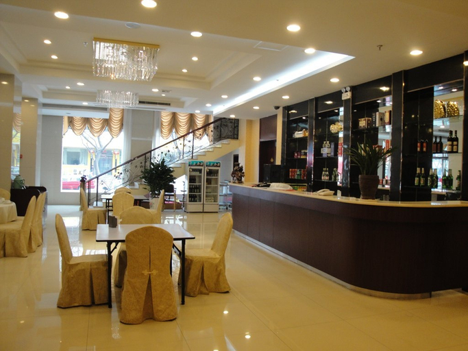 Food & Drinks, Xuting Hotel (Taiyuan Xinmin North Street), Taiyuan
