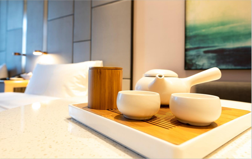 Food & Drinks, JI Hotel (Changji Huanyu Square), Changji Hui
