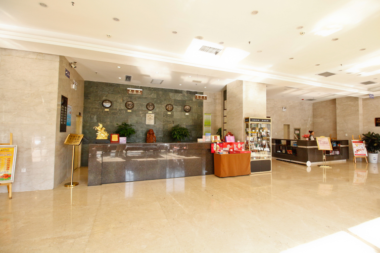 Others 3, Jiaxin Chaozhou Hotel, Baoji