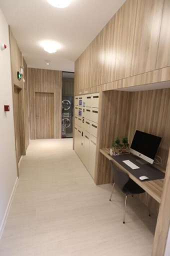 Bedroom 2, HanTing Premiumホテル（）, Shanghai