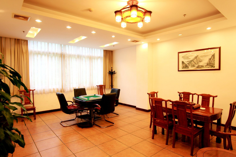 Food & Drinks 4, Long Chan Resort Xinhui, Jiangmen