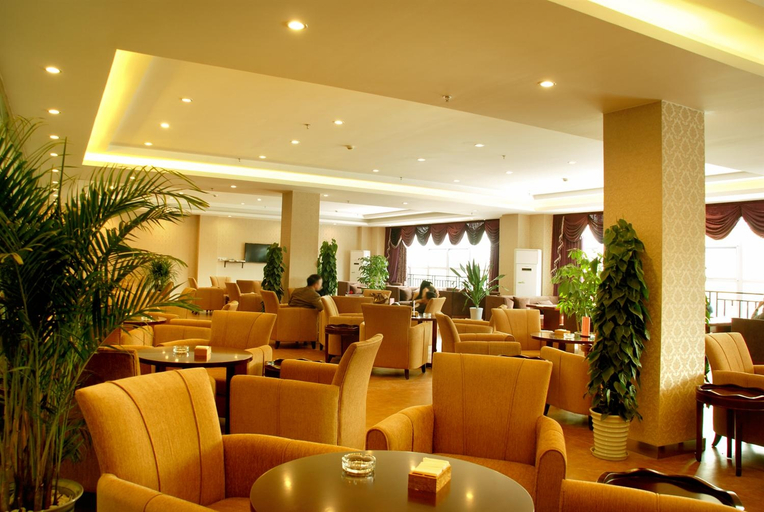 Food & Drinks, Xiangyu Business Hotel, Chengdu