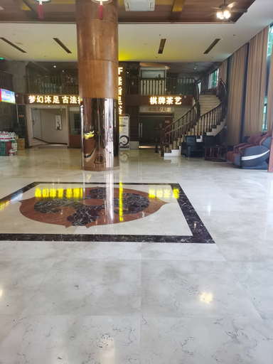 Others 5, Yuelaite Junyi Hotel, Sanya