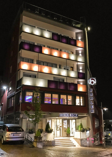 Exterior & Views 2, Hotel Böhler, Böblingen