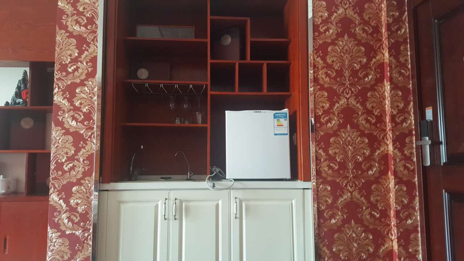 Others 5, Wanda Paxidun Hotel, Jining