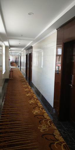 Others 2, Jinxiang Hotel, Haixi Mongol and Tibetan