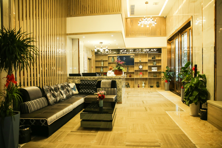 Others 5, Magnotel Classic (Yangzhou Wanda Plaza Shunda Road), Yangzhou
