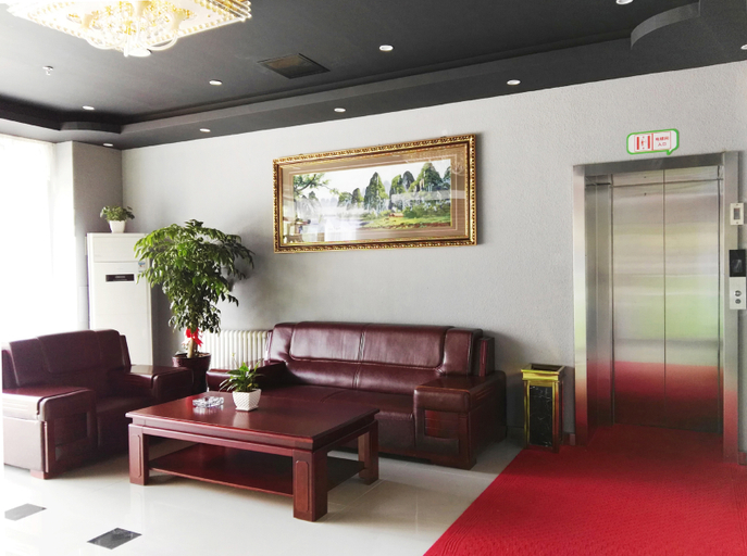 Others 3, Shanha Chain Hotel (Beijing Huoxian Branch), Beijing
