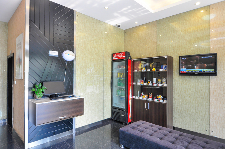 Food & Drinks 4, Homeinn · Fairyland Shangpin Hotel (Kunming High Tech Zone Haiyuan Fortune Center), Kunming