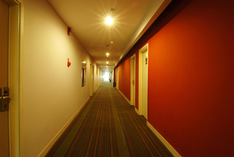 Others 4, Today Inns Xiangxiang Dinglong, Xiangtan
