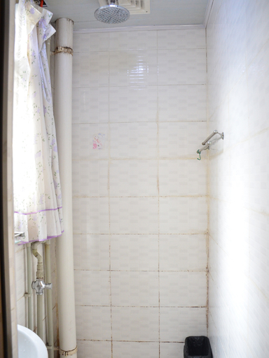 Bathroom 2, Mianyang Mingliang Business Hotel, Mianyang