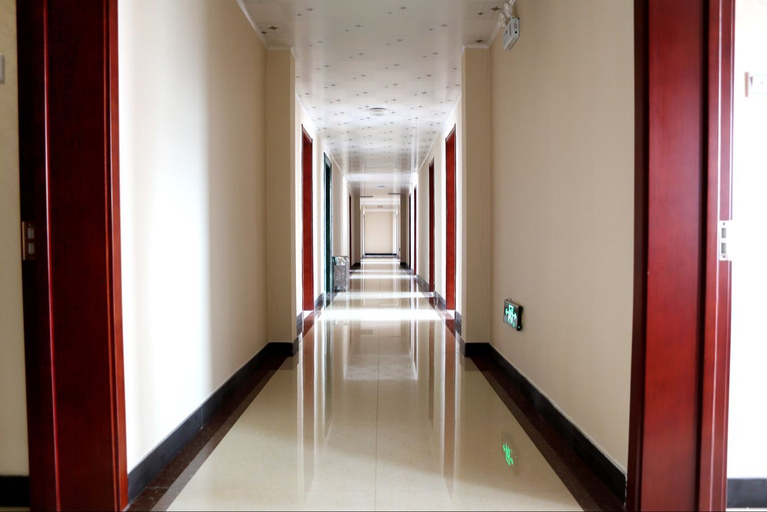 Others 3, Taiyanghua Business Hotel, Yantai