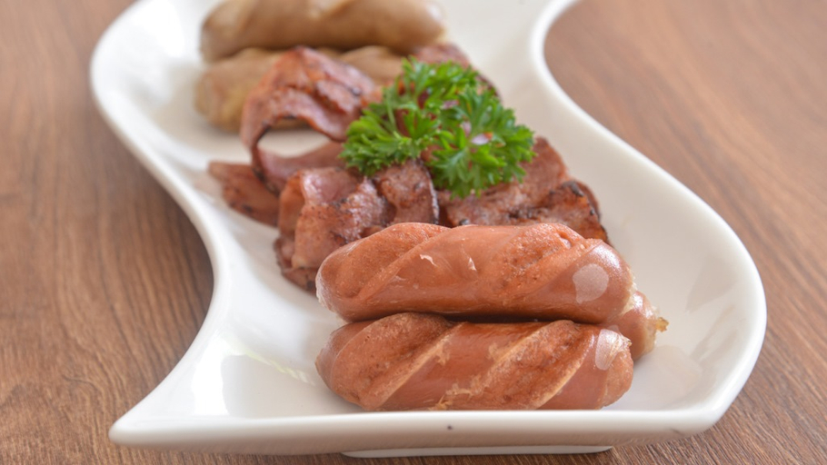 Food & Drinks 5, ザ サケイ ラグジュアリー ヴィラズ & スパ, Badung